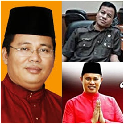 Perseteruan Kordias-Suhardiman,Ketua LAM Riau: Sudah Damai
